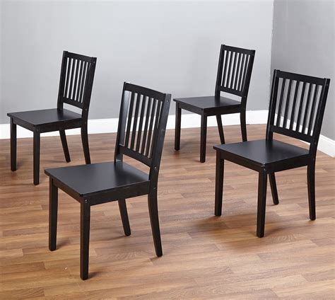 Currently, it has a 4. . Walmart dining chairs